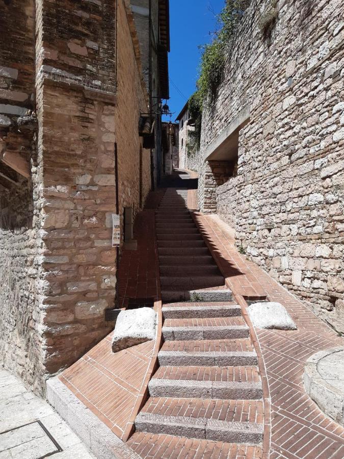 Casa Lilu, Pietralunga, Umbria Villa Pietralunga  Buitenkant foto