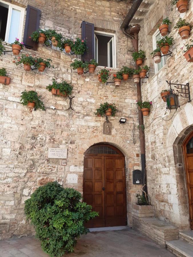 Casa Lilu, Pietralunga, Umbria Villa Pietralunga  Buitenkant foto